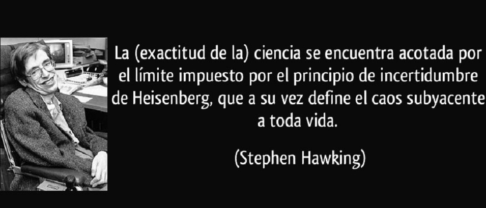 Stephen Hawking